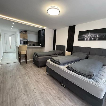 Apartments Nürnberg Eksteriør billede