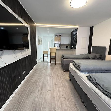 Apartments Nürnberg Eksteriør billede