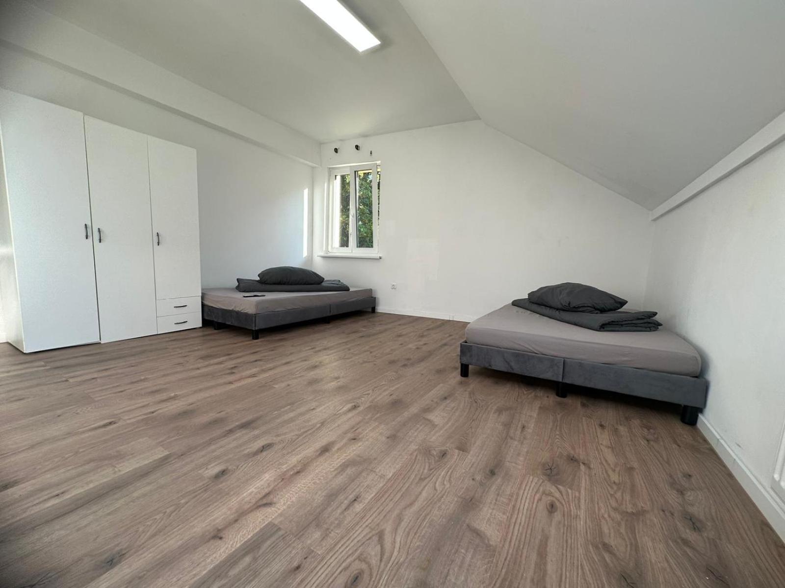 Apartments Nürnberg Eksteriør billede