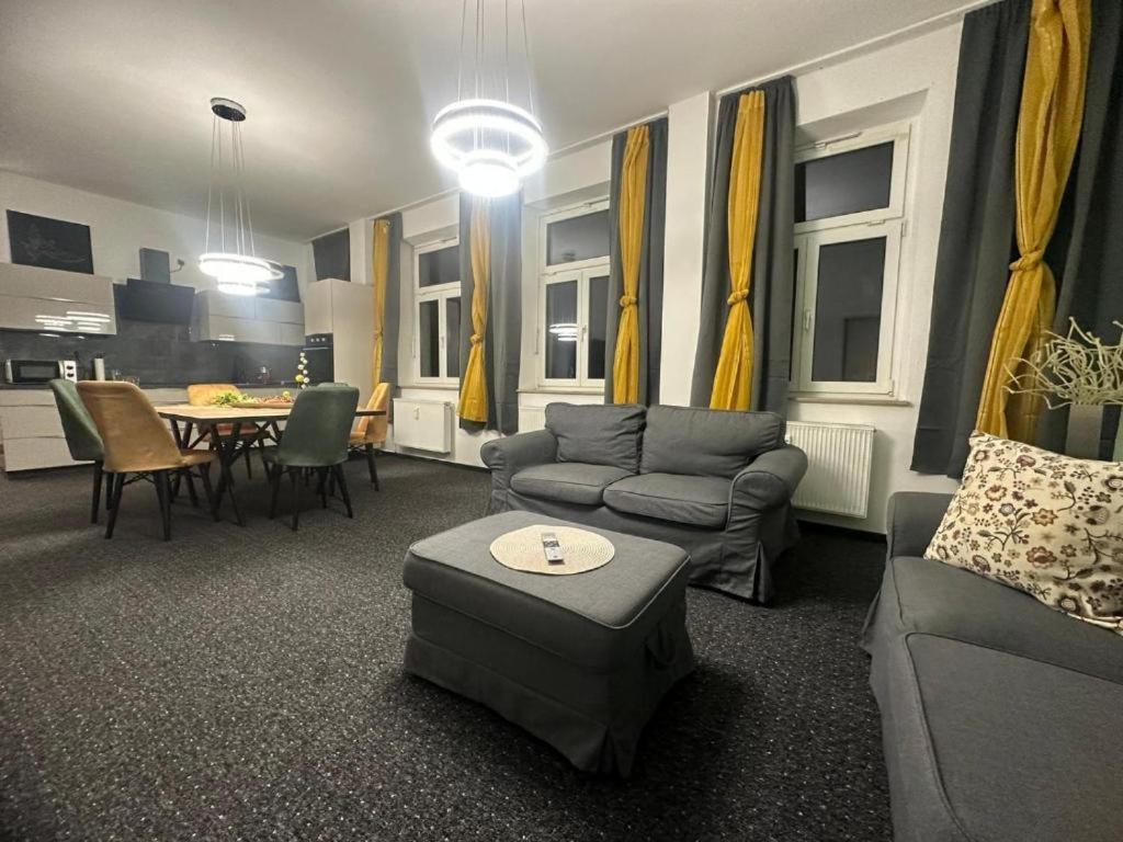 Apartments Nürnberg Eksteriør billede