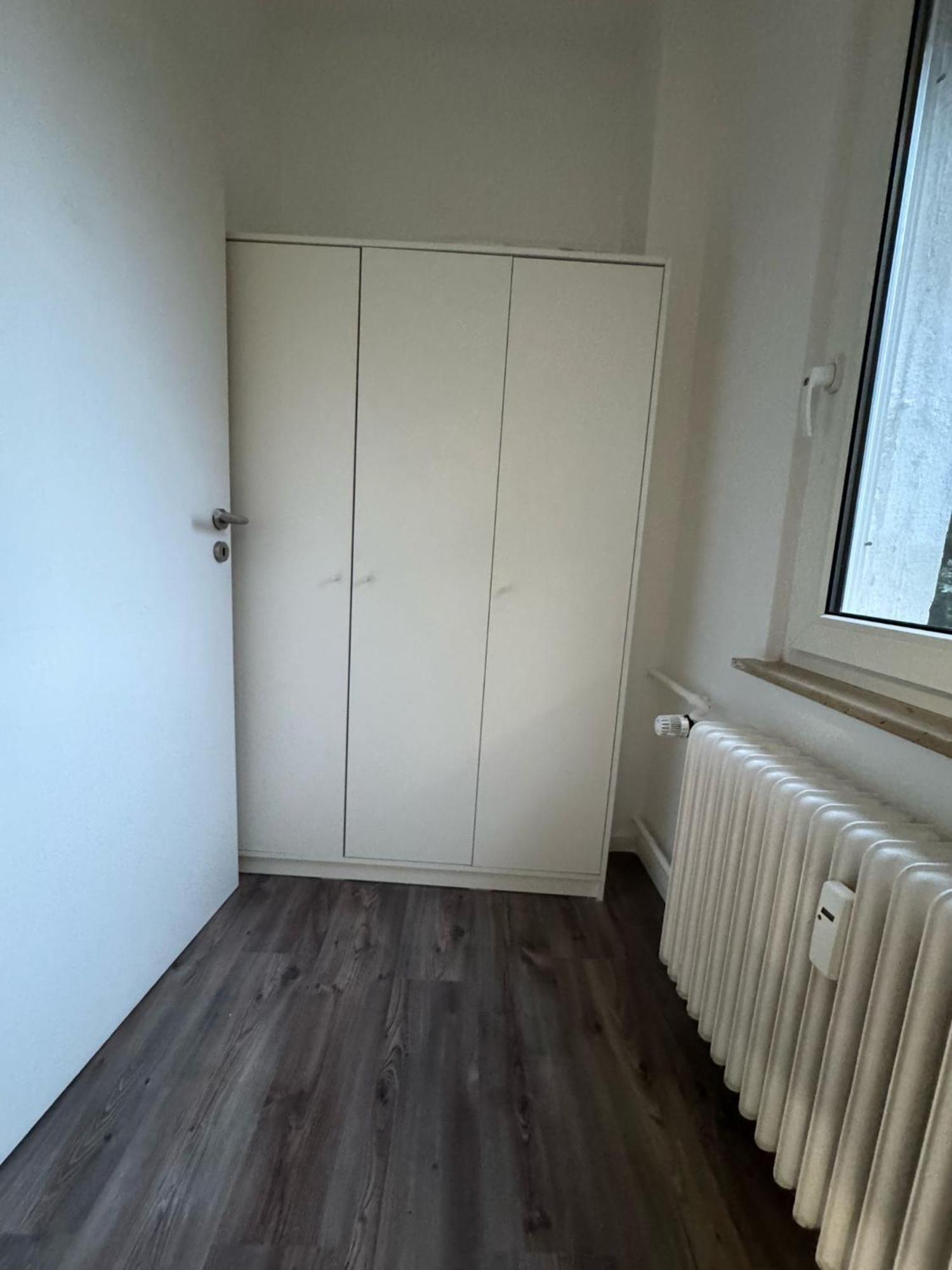 Apartments Nürnberg Eksteriør billede